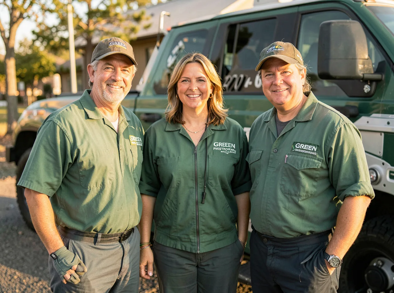 Water Damage Restoration company in Madison Heights, VA