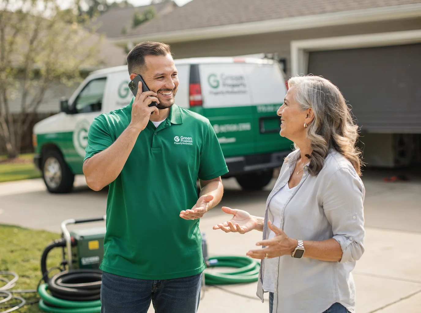 Water Damage Restoration Madison Heights, VA FAQs